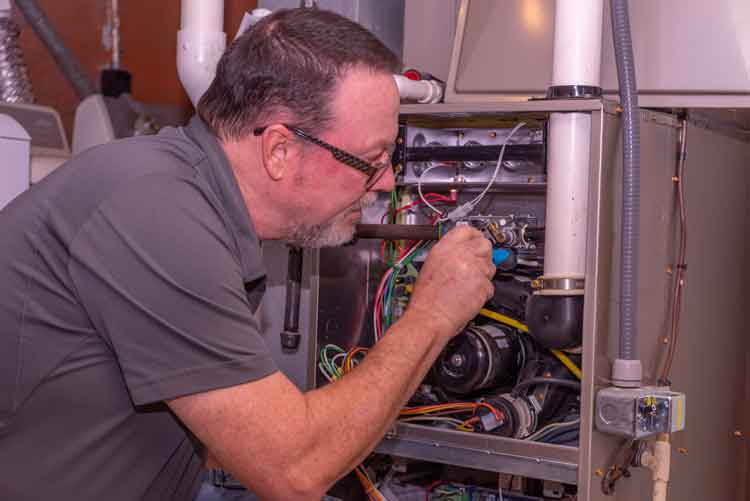 Emergency Hvac Service