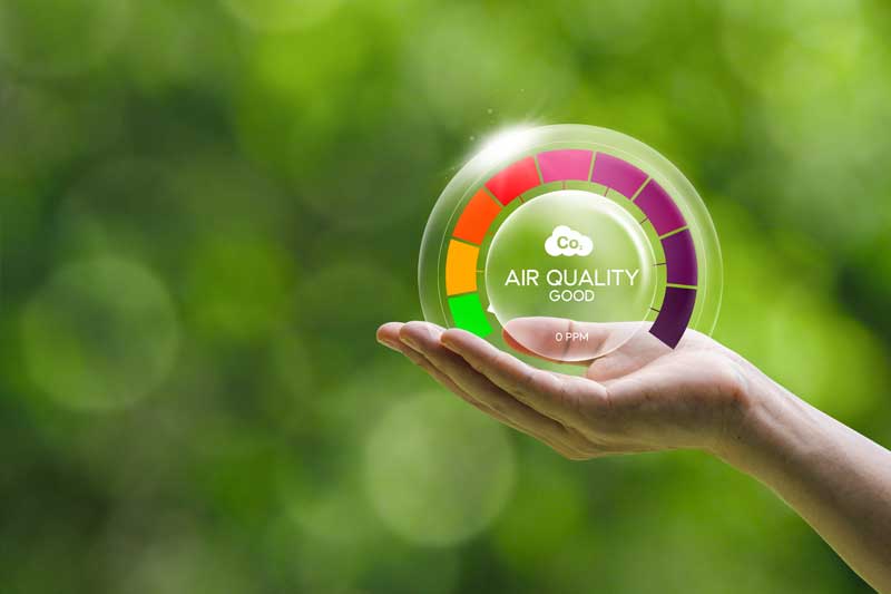 How Outdoor Air Quality Impacts Your Hvac System: Insights From A 36 Year Veteran
