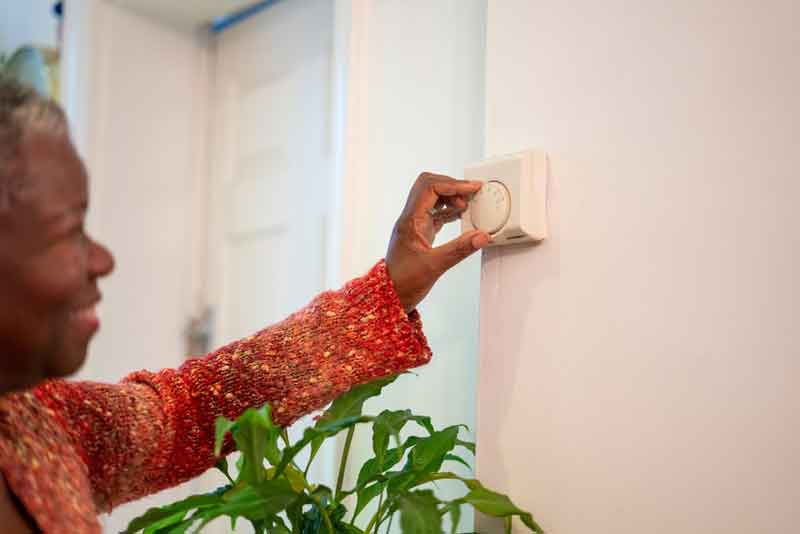 5 Things To Check Before Turning On Your Furnace This Fall